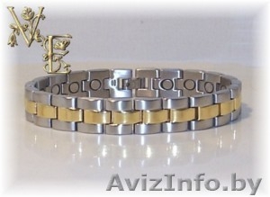 Магнитные браслеты ,кольца - Изображение #3, Объявление #713847