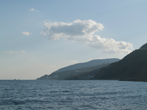 Крым, Алушта, не далеко от моря - Изображение #1, Объявление #721005