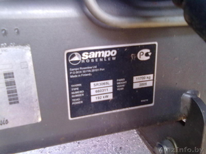 Комбайн SAMPO ROSENLEW 3065L, 2005 г.в. - Изображение #2, Объявление #739029