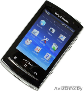 Sony Ericsson X10 (U20i) Xperia mini pro - Изображение #3, Объявление #740322