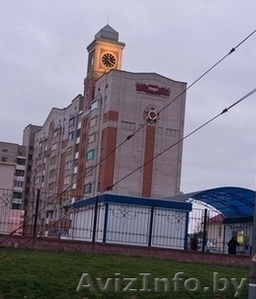 ПРОДАМ 3 комнатную квартиру,  1/9 этаж