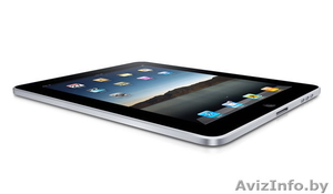Apple iPad 3 Wifi + 4G 	$600USD - Изображение #1, Объявление #734990