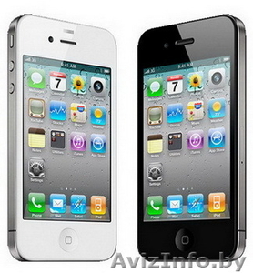 Apple iPhone 4S 	$500USD - Изображение #1, Объявление #734973