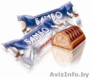 конфеты шоколадные shokoBUM - Изображение #4, Объявление #745419