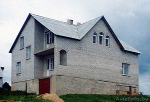 продается дом в Воложине - Изображение #1, Объявление #613467