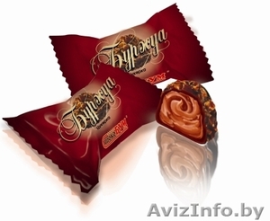 конфеты шоколадные shokoBUM - Изображение #6, Объявление #745419