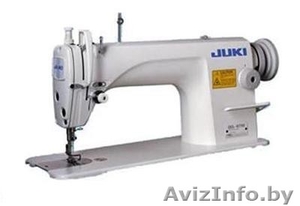 Швейное оборудование (модели JUKI DDL 8300 N) в количестве 5 единиц. - Изображение #1, Объявление #738177