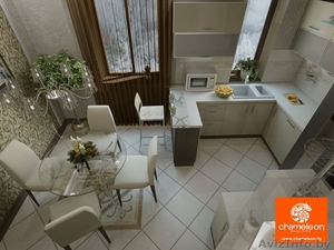 Дизайн интерьера коттеджа, квартиры в Минске - Изображение #2, Объявление #743875