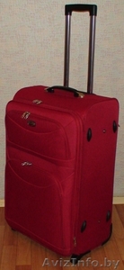 ИзиРент Прокат чемоданов - Изображение #1, Объявление #744338
