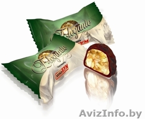 конфеты шоколадные shokoBUM - Изображение #7, Объявление #745419