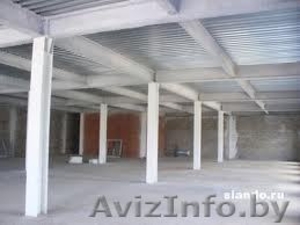 защита от пожара,  огнезащита строительных конструкций.