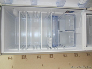 Холодильник-морозильник Индезит - Изображение #3, Объявление #746867