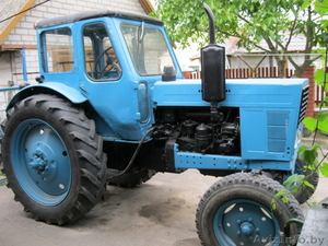 Продается трактор МТЗ-50, 1977 г.в., - Изображение #2, Объявление #740432