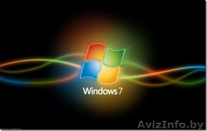 Установка Windows 7 (XP) 32-bit, ПО и драйверов, обновление антивируса. - Изображение #1, Объявление #745114