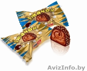 конфеты шоколадные shokoBUM - Изображение #8, Объявление #745419