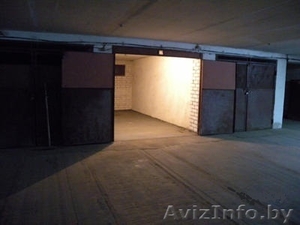 Продаю гараж капитальный на ул.Ольшевского 18а, отапливаемый, недорого, 2008 г.п - Изображение #1, Объявление #742074