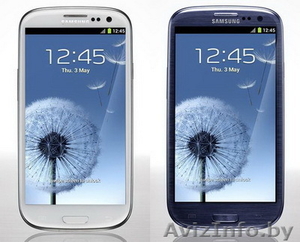 Samsung Galaxy S3	$600USD - Изображение #1, Объявление #734978