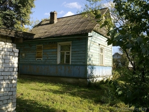 Деревянный однокомнатный дом в Михановичах - Изображение #4, Объявление #738605