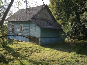 Деревянный однокомнатный дом в Михановичах - Изображение #3, Объявление #738605