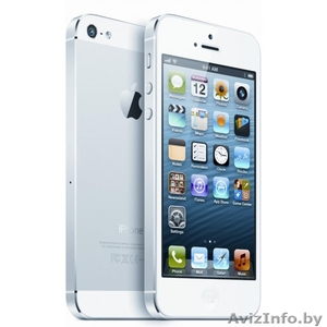 iPhone 5 32Гб адмыкнутая смартфон ад Apple - Изображение #1, Объявление #764038