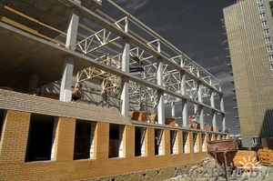 Подсобные работы в Московской и Ленинградской области