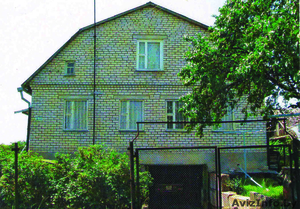 Жилой дом,  Могилевское направление,  60 км. от МКАД