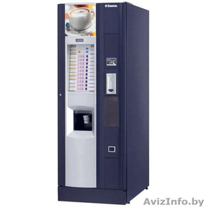 Продам кофейный автомат Saeco Quarzo 500 - Изображение #1, Объявление #758696