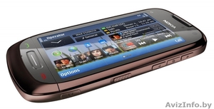 Nokia c7  новый - Изображение #1, Объявление #762119