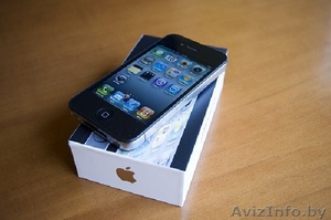 Apple iPhone 4 в Гомеле