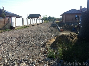 Продаётся участок под строительство дома в Teplice, в Чехии от Alar Cz s.r.o. - Изображение #6, Объявление #749322