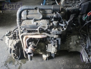 Двигатели и запчасти по кузову Mercedes Vito  - Изображение #2, Объявление #758172