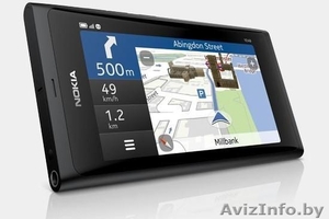 Nokia N9 в ГОМЕЛЕ
