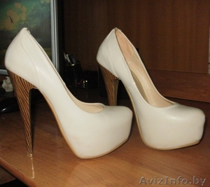 Продам  великолепные женские туфли - Изображение #3, Объявление #752098