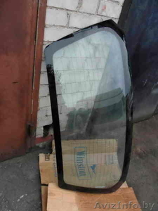 Продаю заднее стекло (5 двери) Mitsubishi Space Wagon (2002 г.) - Изображение #3, Объявление #297971