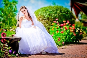 Профессиональная свадебная фотосъемка - Изображение #1, Объявление #766096
