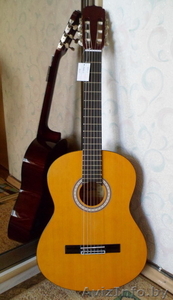 классическая гитара Aria (Akn-15), новая - Изображение #1, Объявление #781527