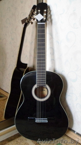 классическая гитара Aria (Akn-15), новая - Изображение #2, Объявление #781527