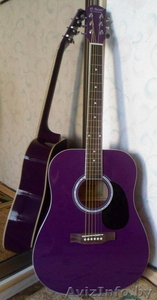продам вестерн гитару AMATI MD-6611, (новая) - Изображение #1, Объявление #781684