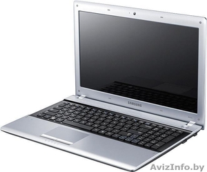 Ноутбук Samsung RV513 (NP-RV513-S03RU) - Изображение #1, Объявление #778173