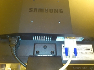 Монитор Samsung SyncMaster 920NW - Изображение #1, Объявление #765372