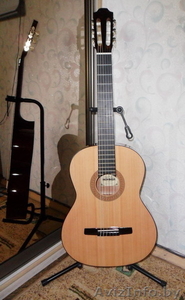 классическая гитара Hohner Hc-06,новая - Изображение #1, Объявление #781534