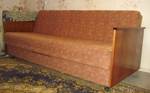 Самый обычный диван - Изображение #1, Объявление #773375