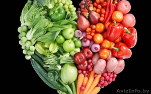 Продаем овощи и фрукты, выращенные в Беларуси - Изображение #1, Объявление #776030