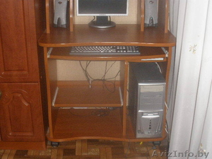 Компьютер и стол - Изображение #4, Объявление #772966