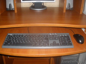Компьютер и стол - Изображение #6, Объявление #772966