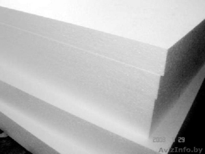 ПЕНОПЛАСТ,  УТЕПЛИТЕЛЬ,  ЗВУКОИЗОЛЯТОР