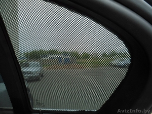 Автомобильные шторы есть в наличии - Изображение #3, Объявление #772206