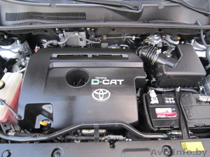 Toyota RAV4,2009 --9000$ - Изображение #5, Объявление #797481