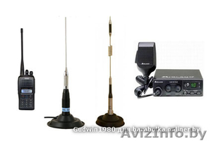  настройка антенн и радиостанций - Изображение #1, Объявление #798704