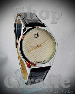 Часы Calvin Klein Canvas CKG001 - Изображение #1, Объявление #784516